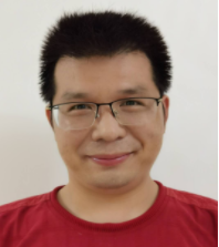 Jiangfeng Wang