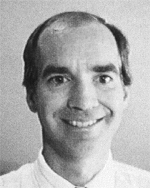 M. A. Mccord