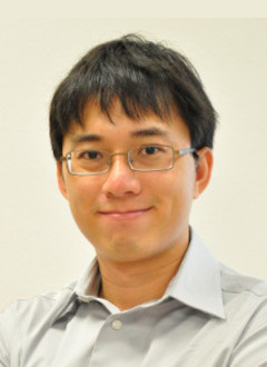 Yidong Chong