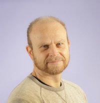 Saggi Nevo