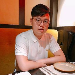 Huei-Tyng Huang
