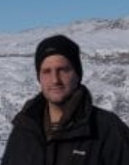 Jeremie Mouginot
