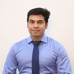 Varij Panwar