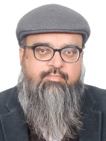 Aamer Iqbal Bhatti