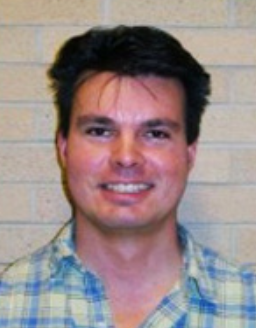 Lee Wilson