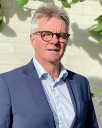 Carsten Rohde