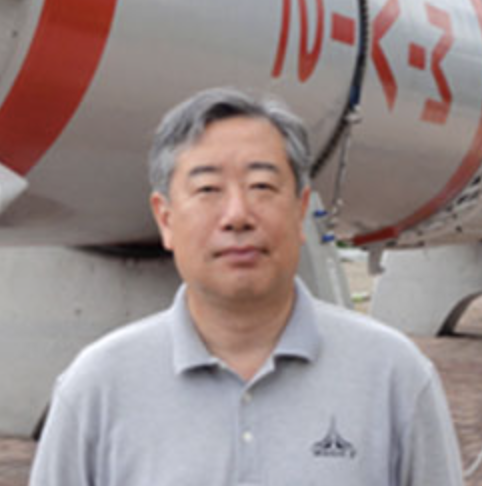 Keiichi Hori