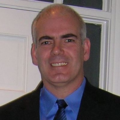 David Alexander
