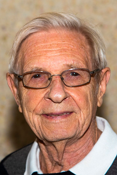Charles Johnson