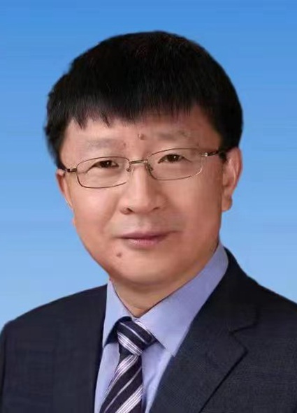 Jianhua Guo