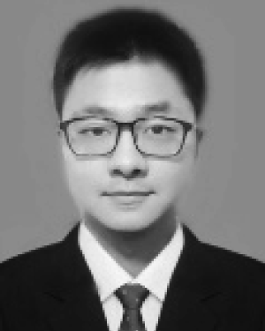 Ningjie Xie