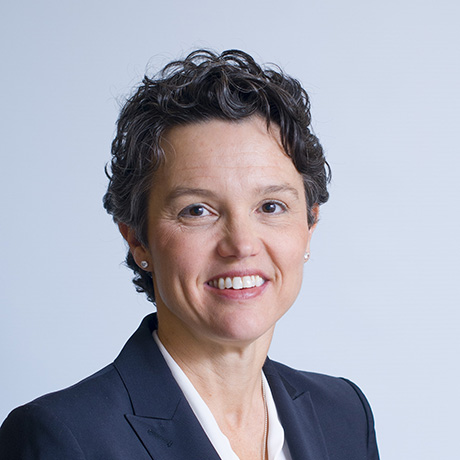 Katrina Armstrong
