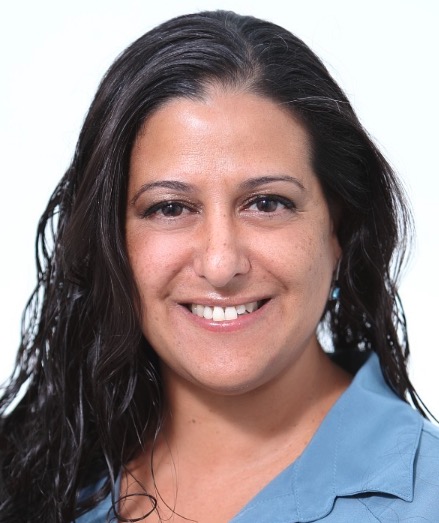 Shlomit Metula