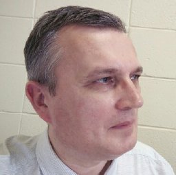Igor Vladimirov