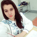Mahpara Shahzadi
