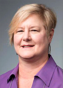 Anne E. Luebke
