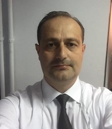 Comçali Bülent