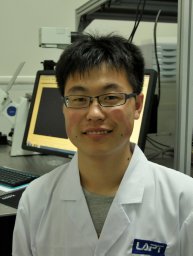 Liu Zhihe
