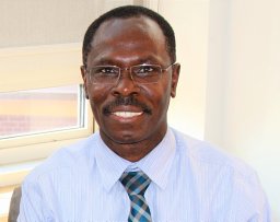 Ernest Osei