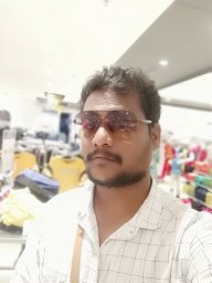 Sivamaran Venkatesan