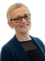 Liv Mathiesen