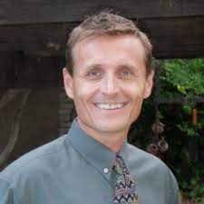 Simon Washington