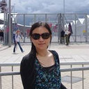 Jiahui Qi