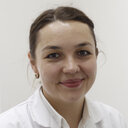 Kateryna Iegorova