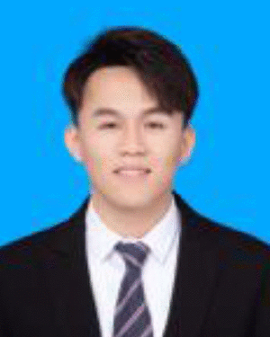 Yuwen Feng
