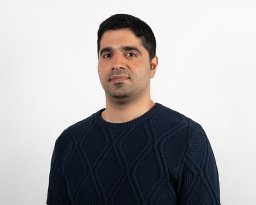Mehdi Ghazavi