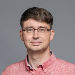 Marcus D. Hartmann