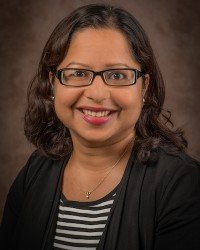 Saruna Ghimire