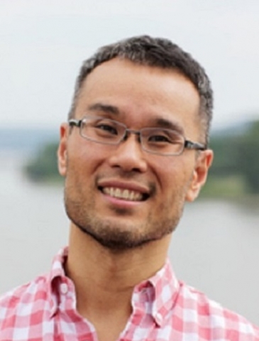 Marco Wan