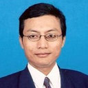 Eko PRIYO Purnomo