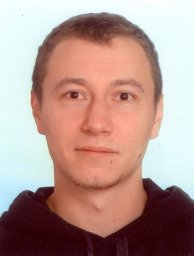Zbynek Koldovsky