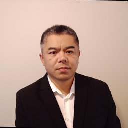 Jingyu Zhang