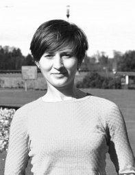 Alina Cosma