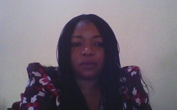 Ijeoma Ifeorah