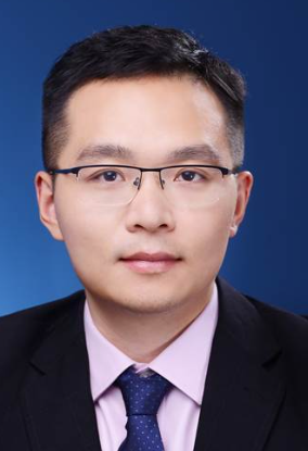 Dongyu Zheng