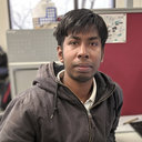 Md Sohel Rana