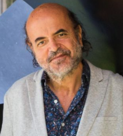 Christos Papadimitriou