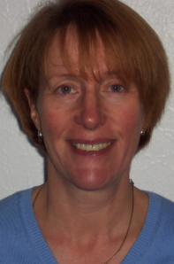 Sarah Tyson