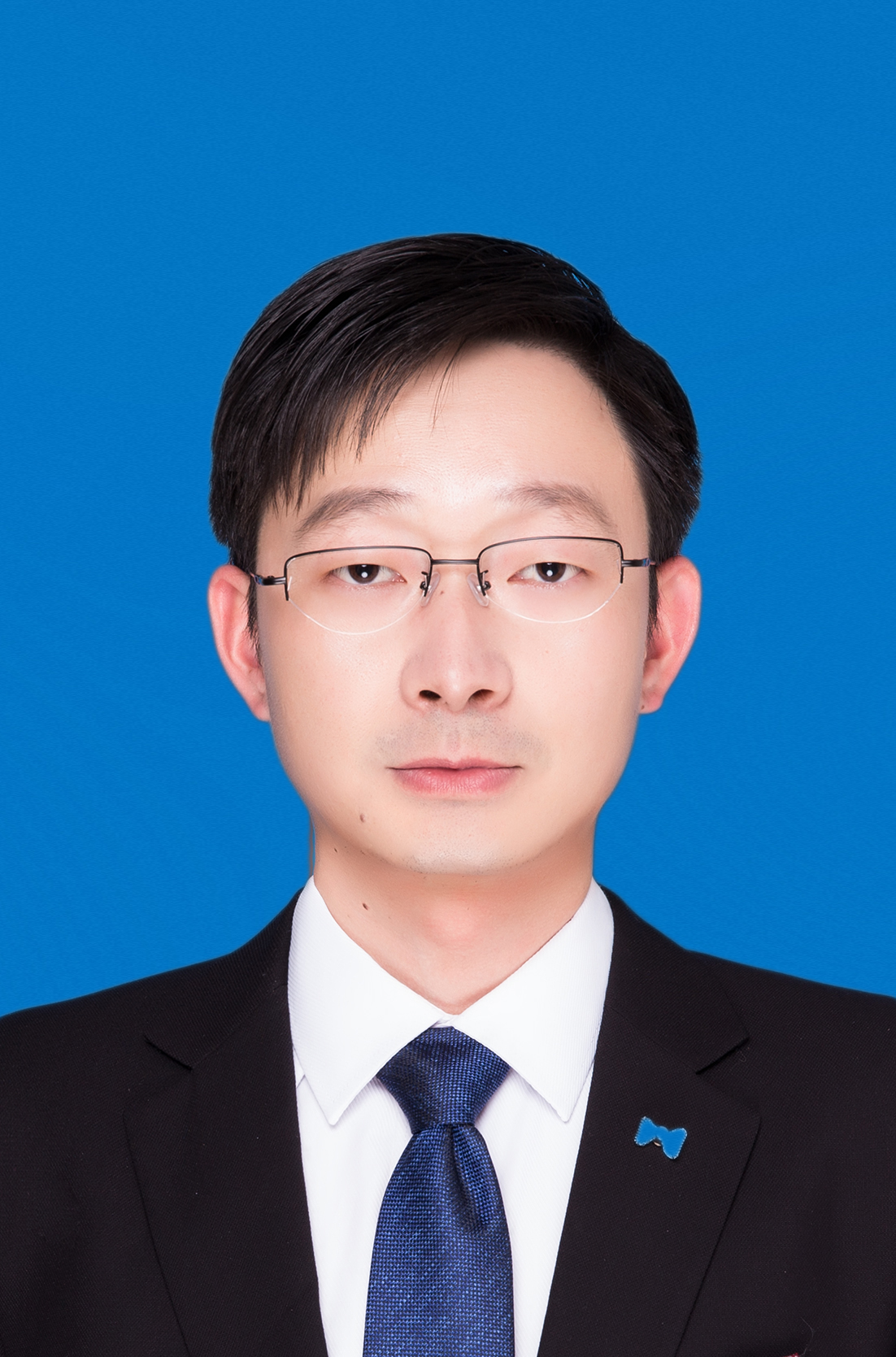 Zhaohua Luo