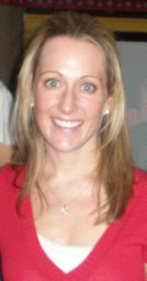 Sarah-Michelle Orton