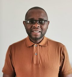 Lawrence Nkosikhona Malinga
