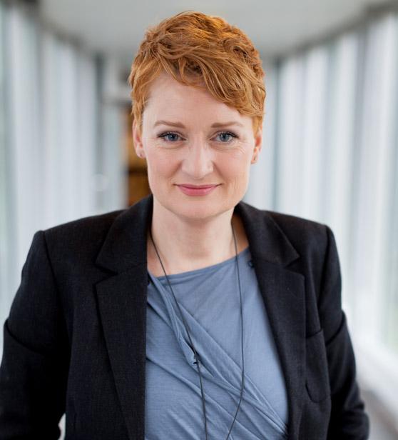 Frauke Musial