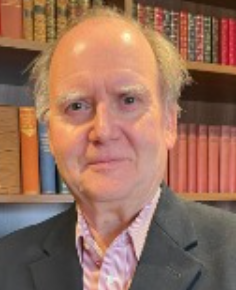 Paul Griffiths