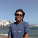 Marcelo G Luquita