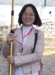 Tingting Cai
