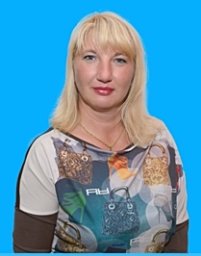 Svitlana Duditska